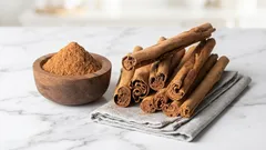 Come la cannella influisce sull’organismo: fatti e dati scientifici