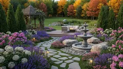 Giardino di nuova generazione: 10 soluzioni che funzionano nel 2026