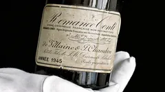 Qual è il vino più costoso al mondo e perché vale quanto un appartamento?