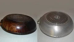 Perché il grasso si incrosta e come rimuoverlo senza raschietti né graffi