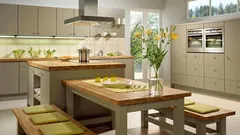 Feng shui in cucina: 5 regole semplici per più ordine, luce e calma