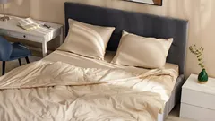 Come scegliere le lenzuola giuste: 4 controlli rapidi per dormire meglio