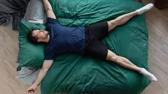 Individuata la posizione migliore per dormire: ecco perché è consigliata