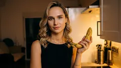 Banana alla sera: aiuta a dormire o può svegliare?