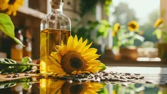 Come scegliere l'olio da cucina: semplici regole che aiutano anche a dimagrire