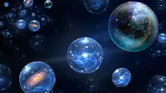 Traccia di un universo parallelo? Gli scienziati non riescono a spiegare una strana anomalia nella luce antica del cosmo