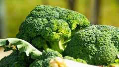 Come scegliere i broccoli freschi al supermercato: 3 segnali da non trascurare