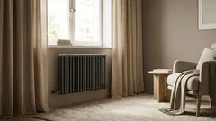 Quanto calore perdi a causa di tende e mobili? Piccoli cambiamenti portano risultati