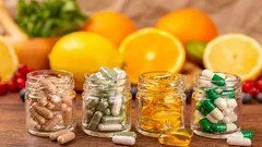 Perché di più non significa meglio: i rischi nascosti delle dosi elevate di vitamine
