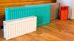 Come calcolare la potenza del radiatore in base ai m² e risparmiare sul riscaldamento