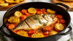 Perché vale la pena mangiare pesce due volte alla settimana e quali sono i benefici per il cuore e il cervello