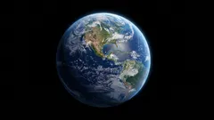 Spostamento dell’asse terrestre: cosa sta succedendo davvero e quanto è pericoloso