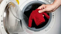 Come recuperare un maglione di lana ristretto: metodo rapido in 7 passi