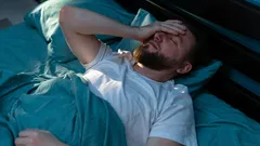 Insonnia per settimane? Ecco come influisce su cuore, psiche e memoria